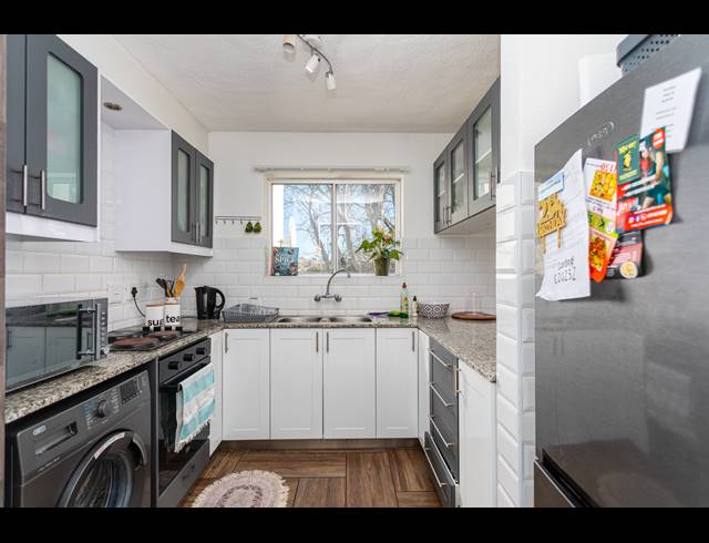 2 BEDROOM APARTMENT RENTED IN STELLENBOSCH CENTRAL
